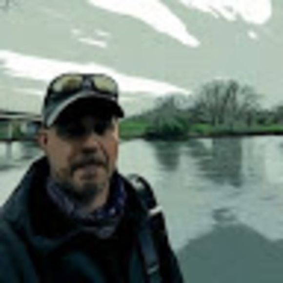 Meet your Posher, Rob - Picture 1 of 1